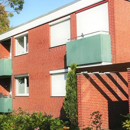 Nordlicht Mit Balkon - * 호루메르질