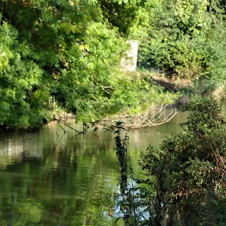 Nordlicht Mit Balkon - * 호루메르질