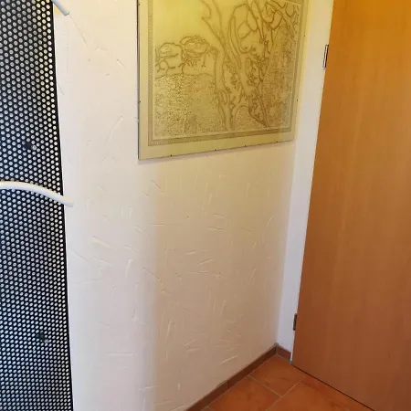 Nordlicht Mit Balkon - * 호루메르질