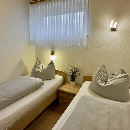 Nordlicht Mit Balkon - *