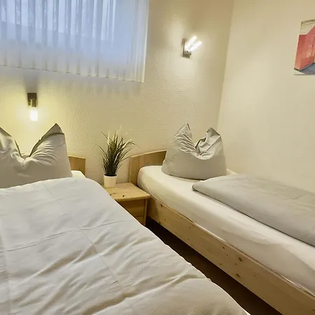 Nordlicht Mit Balkon - *