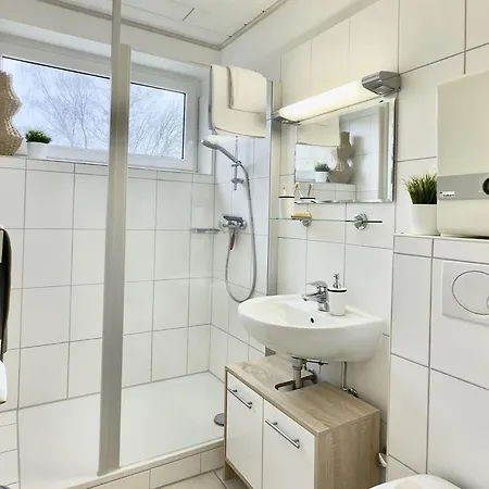 Nordlicht Mit Balkon - 호루메르질