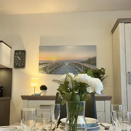 Nordlicht Mit Balkon - * 호루메르질