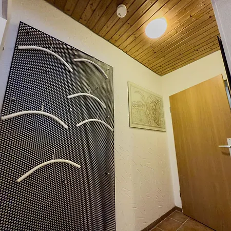 Nordlicht Mit Balkon - * 호루메르질